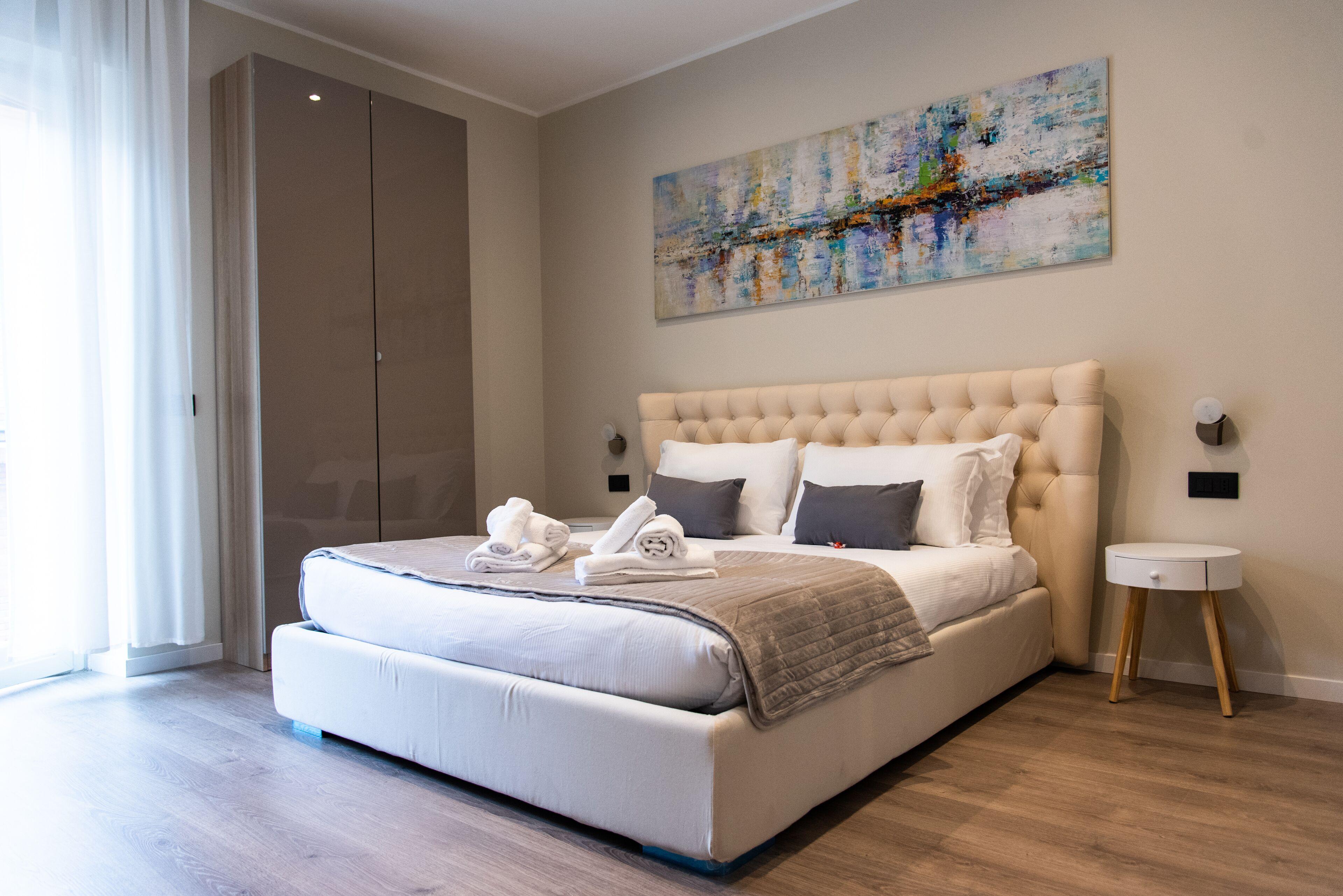Xxiv Domus Luxury Suites, Rome