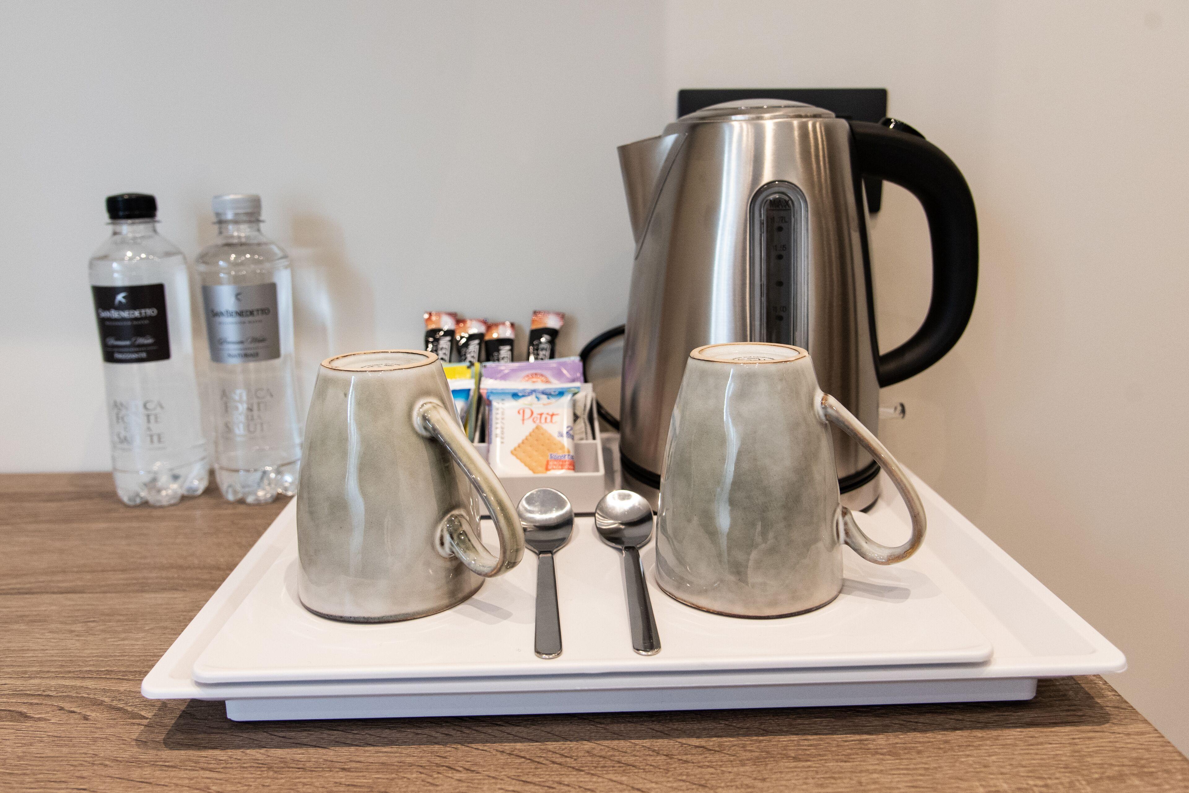 Xxiv Domus Luxury Suites — Photos 2