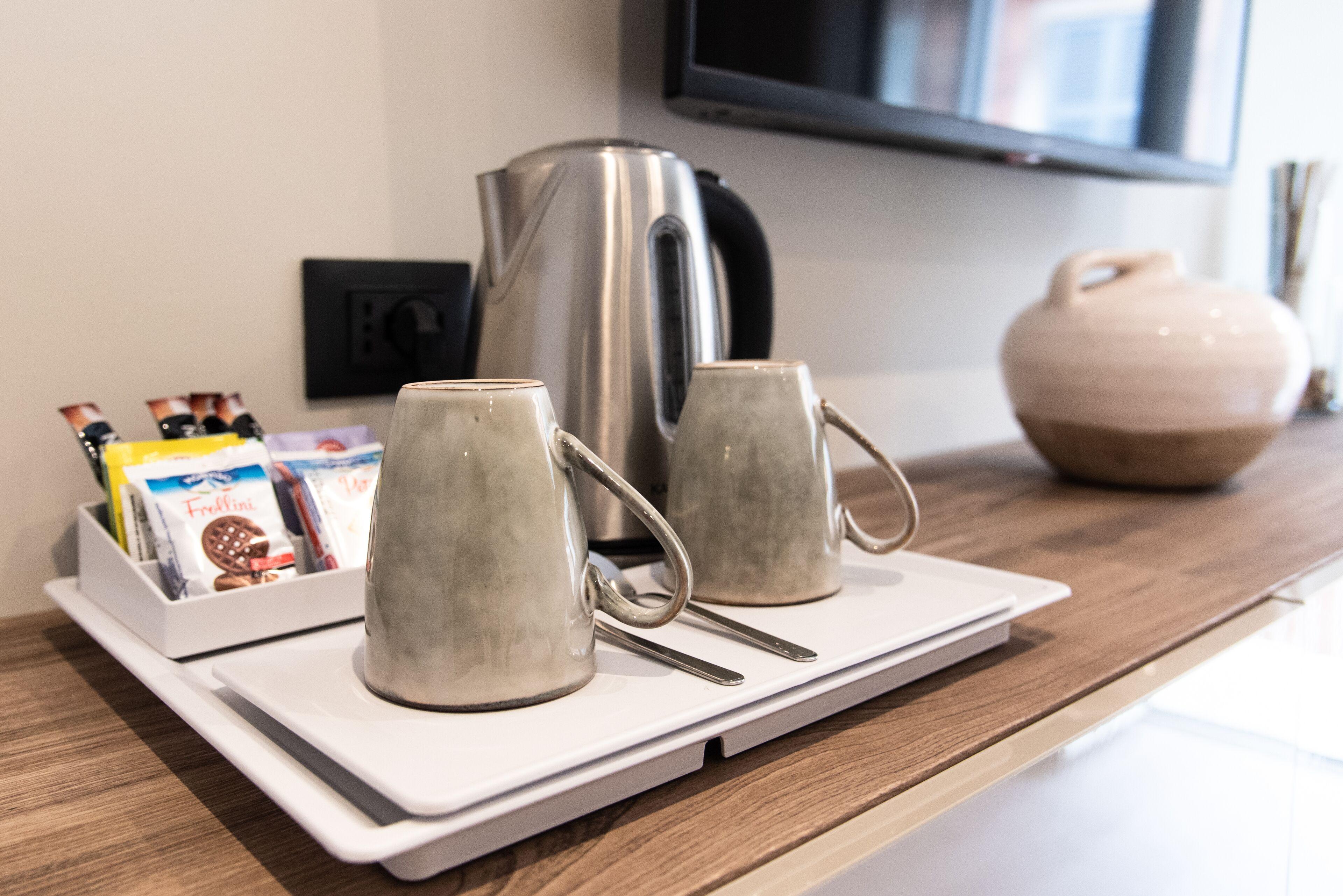 Xxiv Domus Luxury Suites — Photos 3